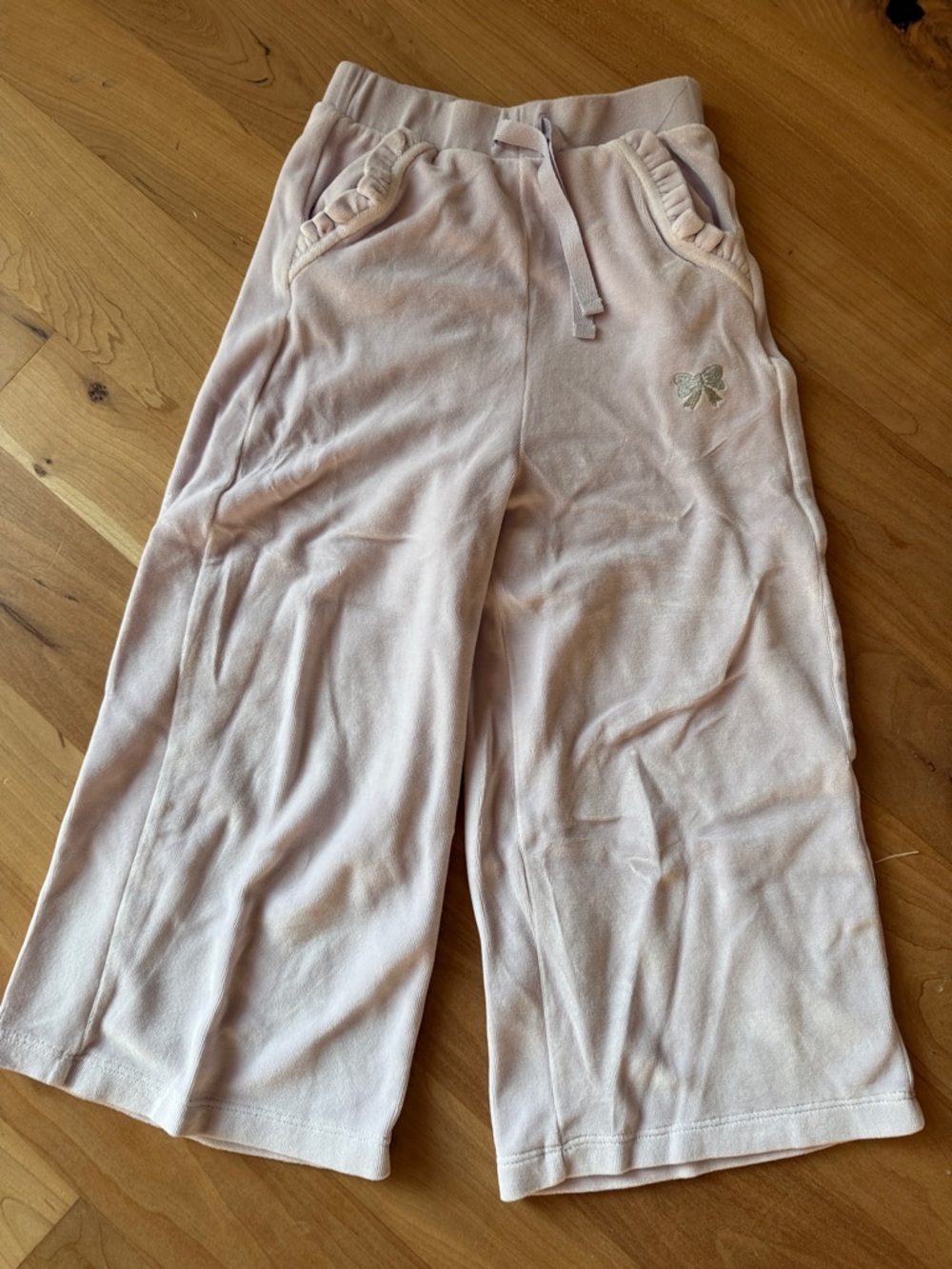 Tucker + Tate Light purple Jogger Pants